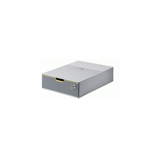 DURABLE Module de classement VARICOLOR 1 SAFE, gris