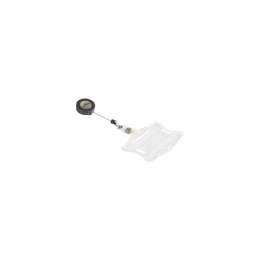 DURABLE Kit porte-badge, 85 x 54 mm