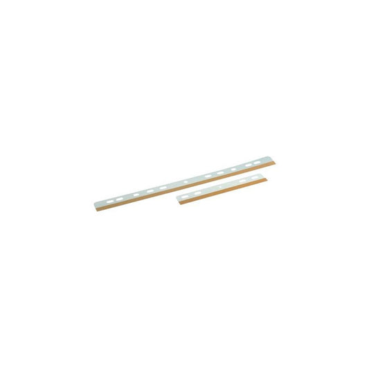 DURABLE Bande perforée adhésive Filefix, 25 x 145 mm