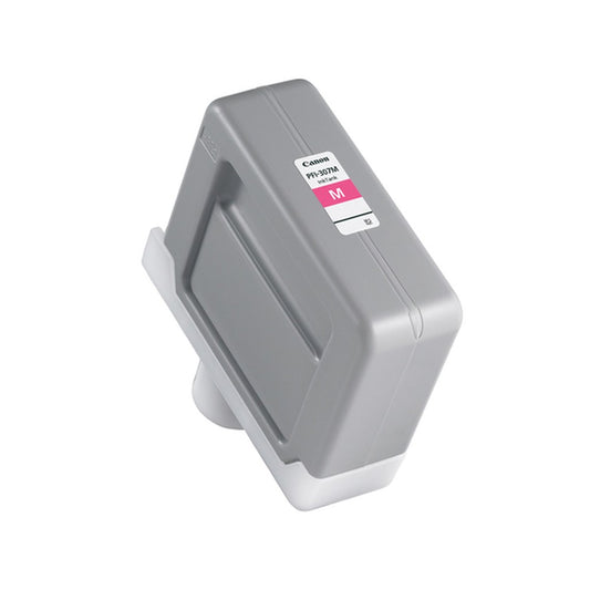 Cartouche d'origine Canon 9813B001 / PFI-307 M - magenta