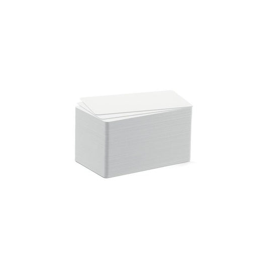 DURABLE Carte en plastique standard pour imprimante DURACARD