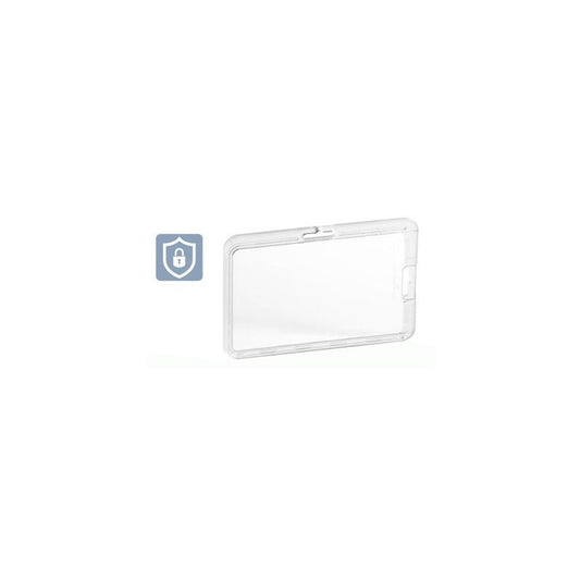 DURABLE Porte-badge PERMANENT, pour 1 carte