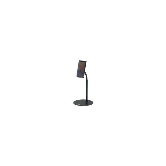 DURABLE Support de table pour tablette TWIST TABLE, noir