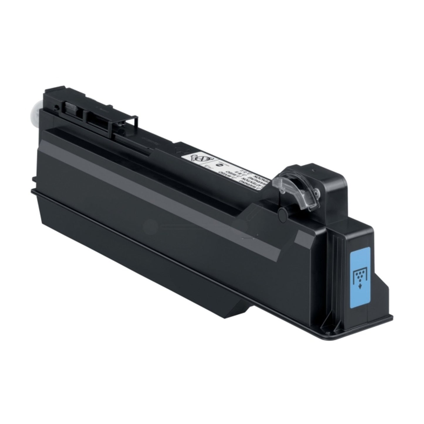 Collecteur Toner Usagé (Tonerbag) Konica Minolta A0DTWY0 Noir (45 000pages)