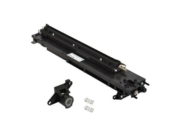 Développeur d'origine Konica Minolta A9K703D / DV-712 K - noir