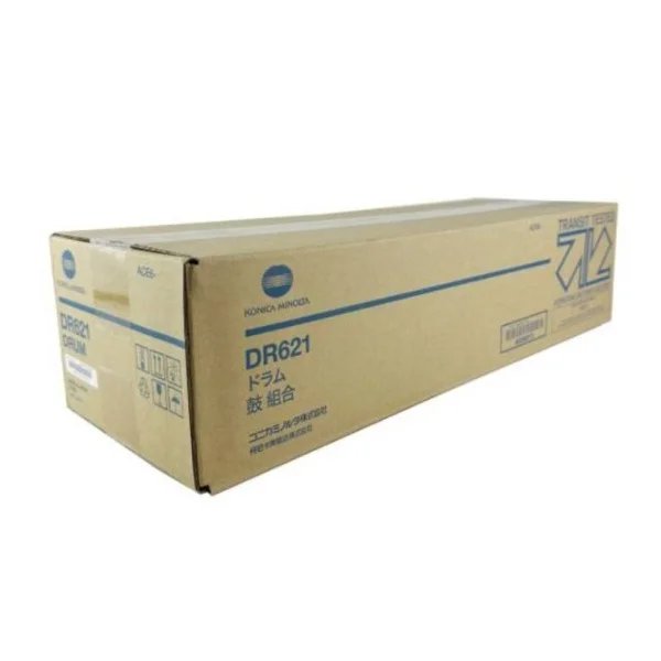 Photoconducteur d'origine Konica Minolta ACE60Y3 / DR-621 C - multicouleur