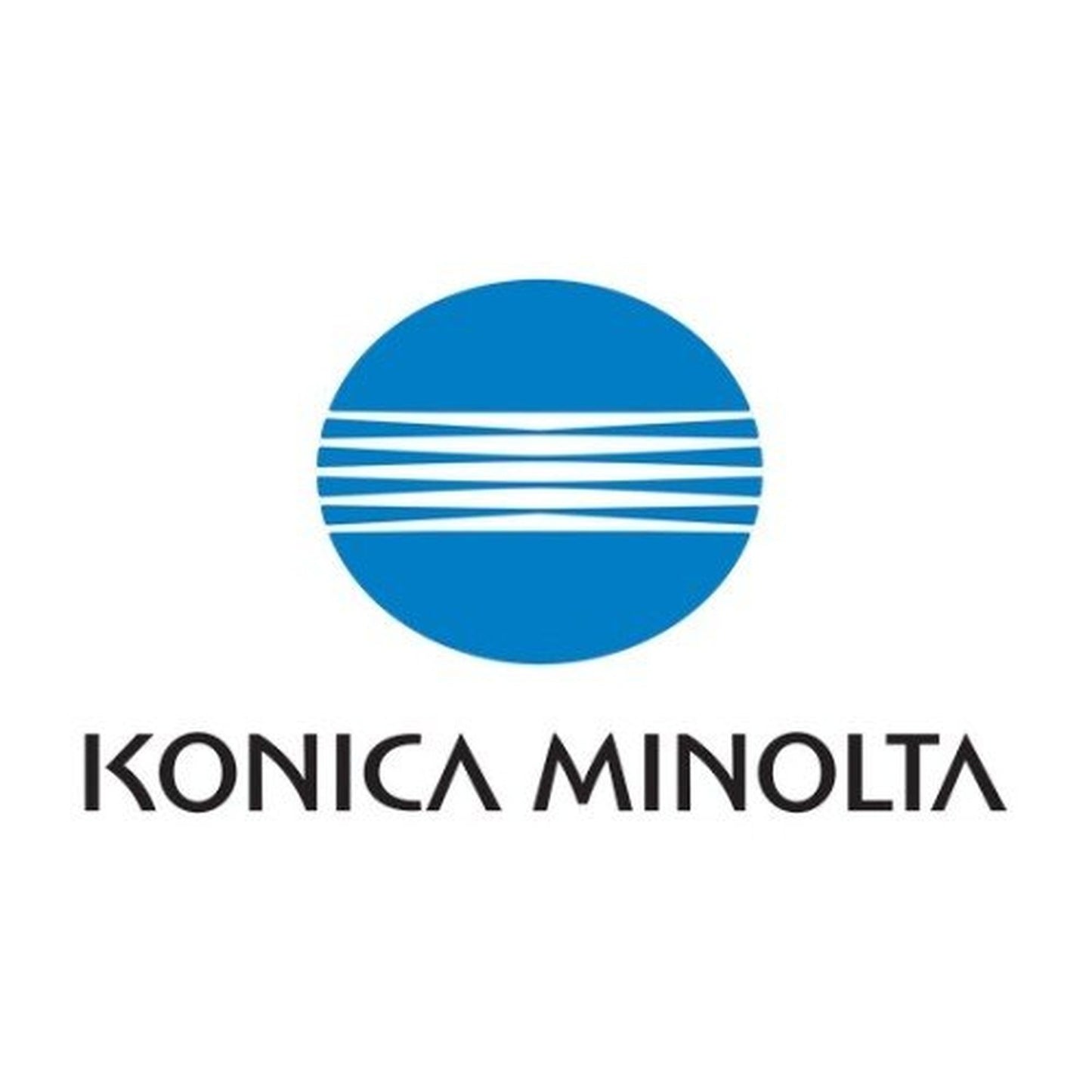 Tambour d'origine Konica Minolta ACVF0RD / DR-217 K - noir