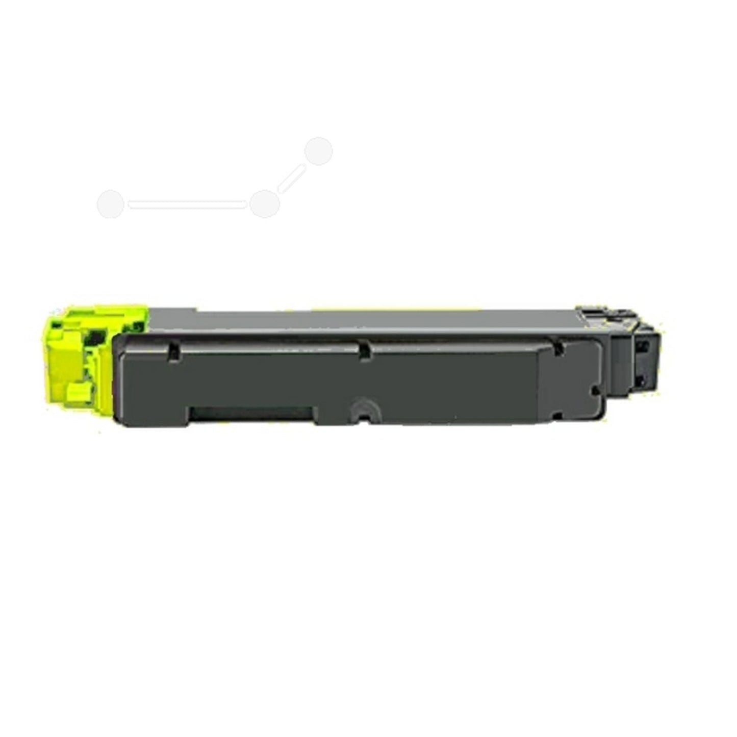 Toner d'origine Olivetti B1181 - jaune