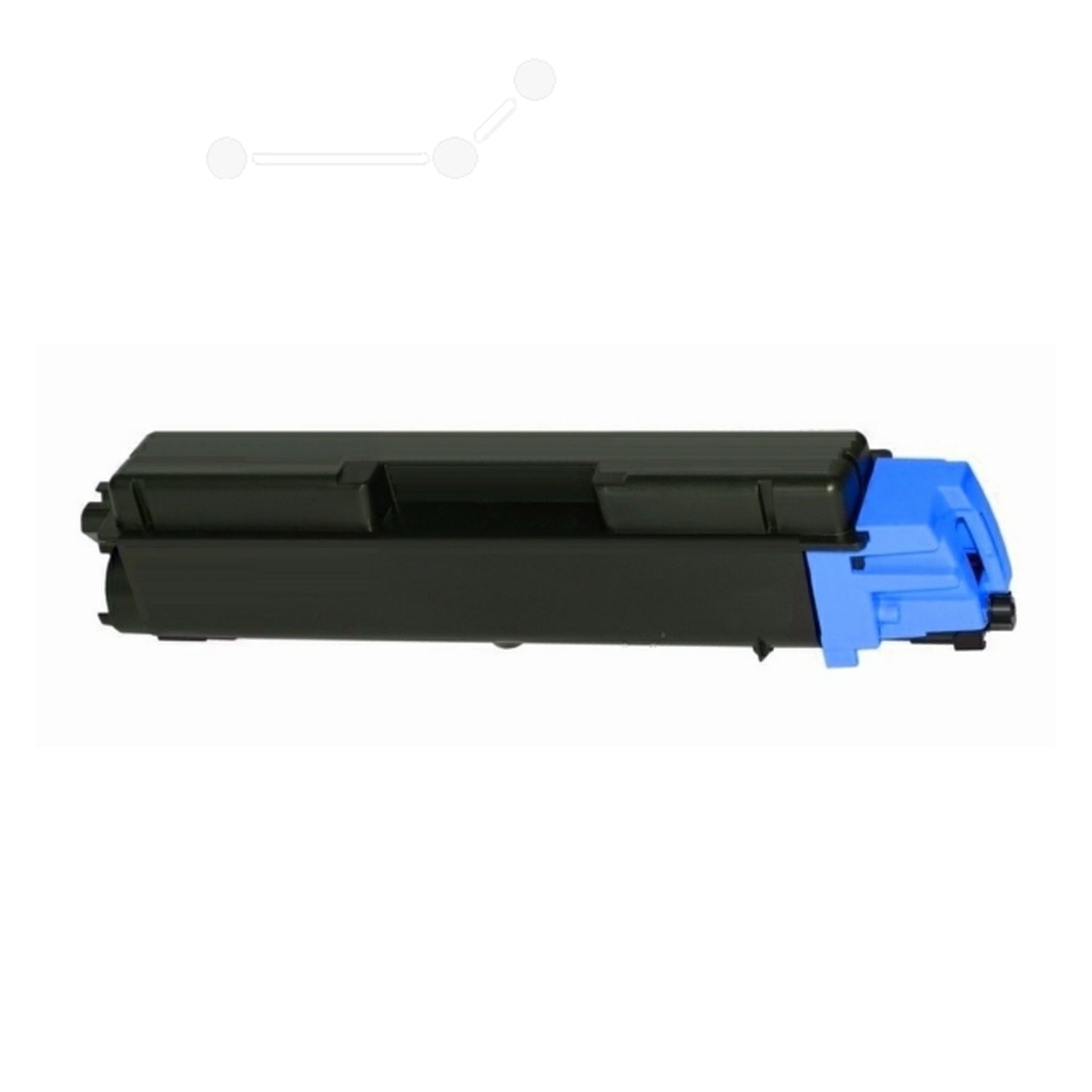 Toner d'origine Olivetti B1184 - cyan