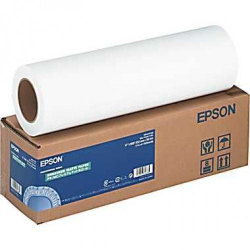 Papier 24 pouces d'origine Epson C13S041393