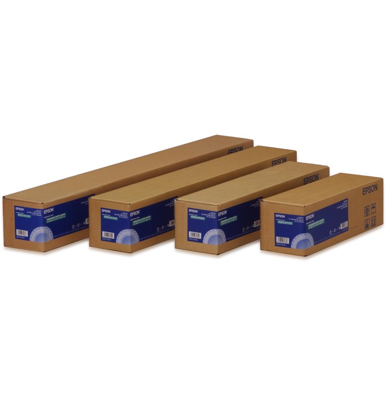 Papier 24 pouces d'origine Epson C13S041725