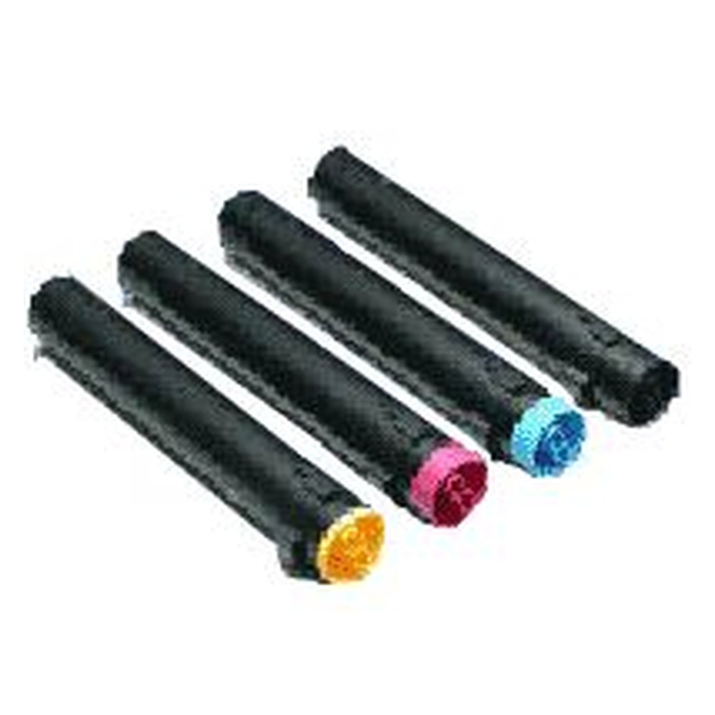 Toner d'origine Epson C13S050196 / 0196 - magenta