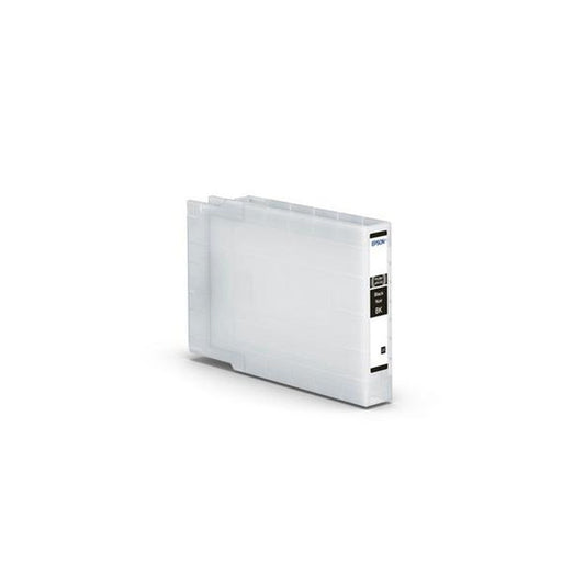Cartouche d'origine Epson C13T04A14N / T04A1 - noire