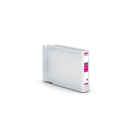 Cartouche d'origine Epson C13T04A34N / T04A3 - magenta