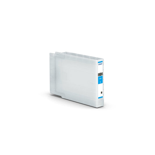 Cartouche d'origine Epson C13T04B24N / T04B2 - cyan