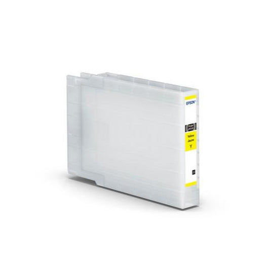 Cartouche d'origine Epson C13T04B44N / T04B4 - jaune