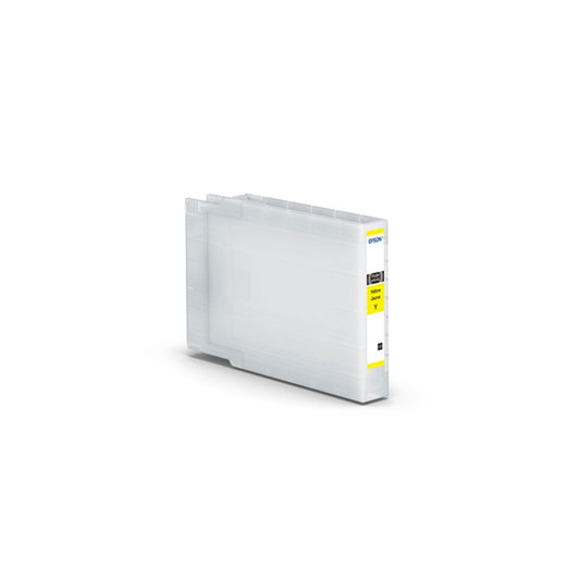 Cartouche d'origine Epson C13T04C44N / T04C4 - jaune