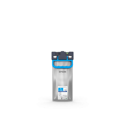 Cartouche d'origine Epson C13T05A20N / T05A - cyan
