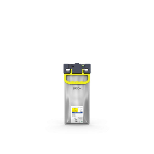Cartouche d'origine Epson C13T05A40N / T05A - jaune