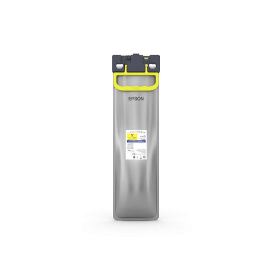 Cartouche d'origine Epson C13T05B440 / T05B4 - jaune