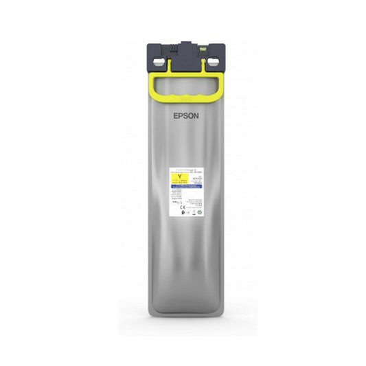 Cartouche d'origine Epson C13T05B44N / T05B - jaune