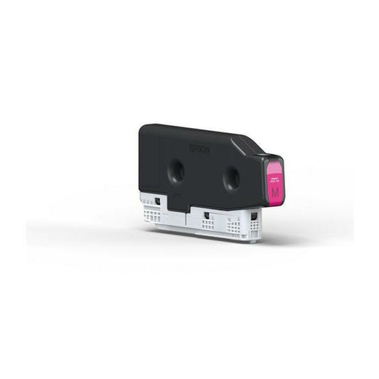 Cartouche d'origine Epson C13T08N340 - magenta