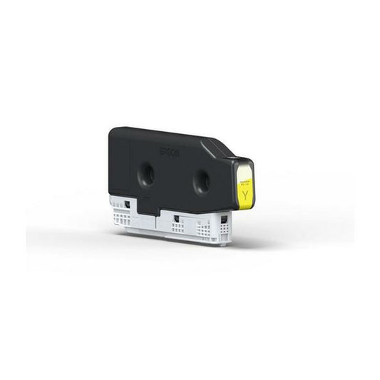 Cartouche d'origine Epson C13T08Q440 - jaune