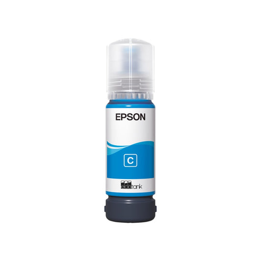 Cartouche d'origine Epson C13T09B240 / 107 - cyan