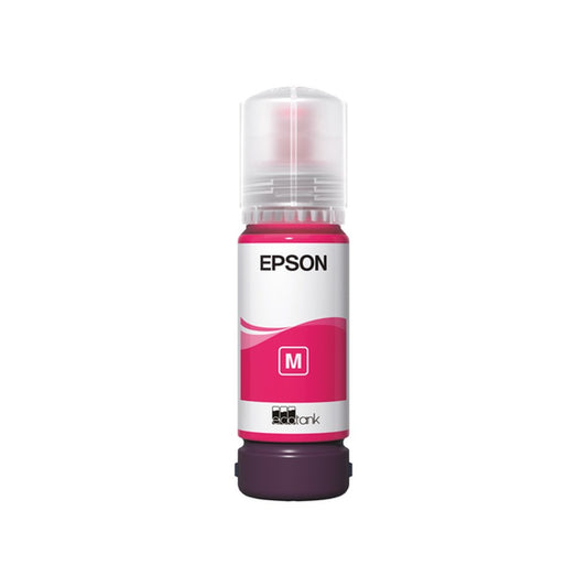 Cartouche d'origine Epson C13T09B340 / 107 - magenta