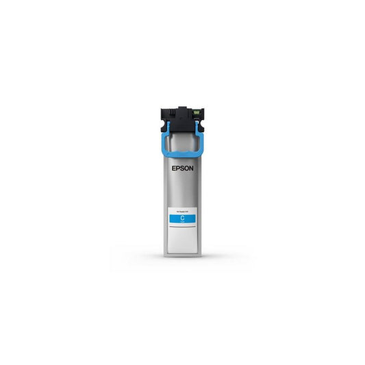 Cartouche d'origine Epson C13T11C240 - cyan