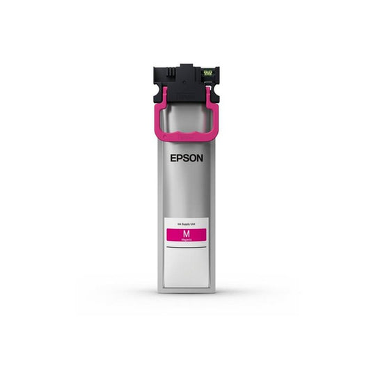 Cartouche d'origine Epson C13T11C340 - magenta