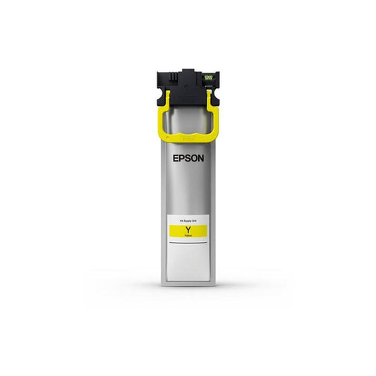 Cartouche d'origine Epson C13T11C440 - jaune