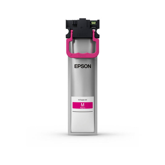 Cartouche d'origine Epson C13T11D340 - magenta