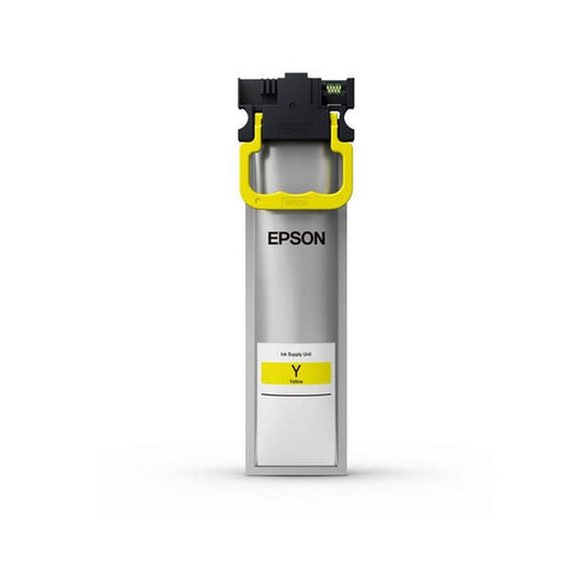 Cartouche d'origine Epson C13T11D440 - jaune