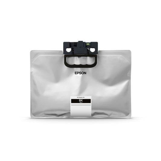 Cartouche d'origine Epson C13T12F140 - noire