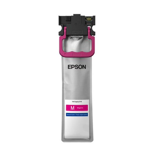 Cartouche d'origine Epson C13T13L340 / T13L3 - magenta