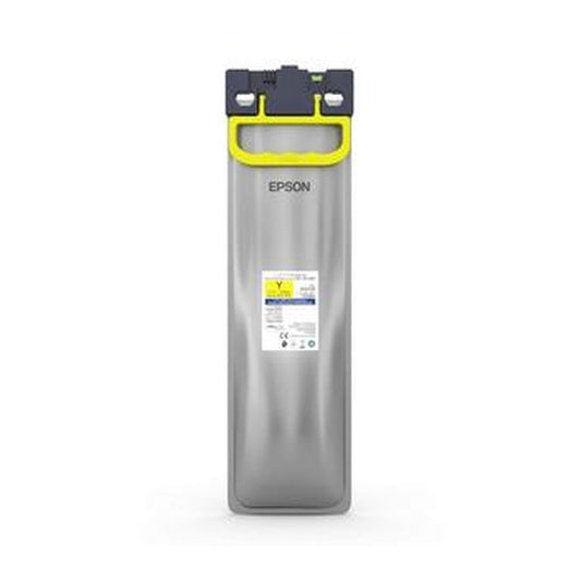 Cartouche d'origine Epson C13T13L440 / T13L4 - jaune