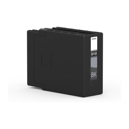 Cartouche d'origine Epson C13T14B140 / T14B1 - noire