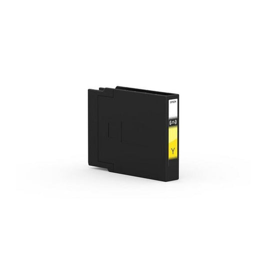 Cartouche d'origine Epson C13T14B440 / T14B4 - jaune