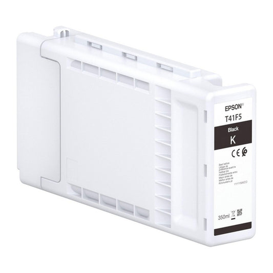 Cartouche d'origine Epson C13T41F540 / T41F5 - noire