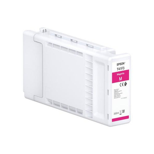 Cartouche d'origine Epson C13T41R34N / T41R3 - magenta