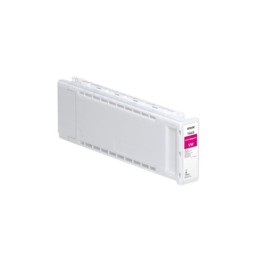 Cartouche d'origine Epson C13T44J34N / T44J3 - magenta
