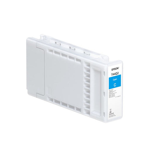 Cartouche d'origine Epson C13T44Q240 / T44Q2 - cyan