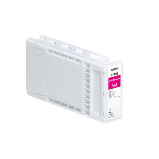 Cartouche d'origine Epson C13T44Q340 / T44Q3 - magenta