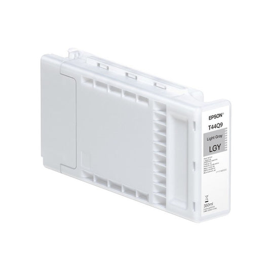 Cartouche d'origine Epson C13T44Q940 / T44Q9 - gris photo