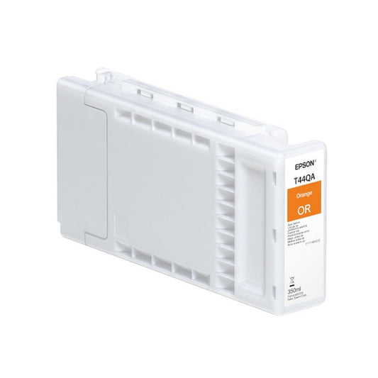 Cartouche d'origine Epson C13T44QA40 / T44QA - orange