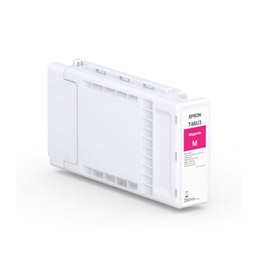 Cartouche d'origine Epson C13T48U300 / T48U3 - magenta