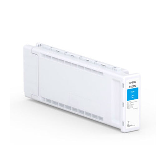 Cartouche d'origine Epson C13T50M200 / T50M2 - cyan