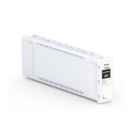 Cartouche d'origine Epson C13T50M800 / T50M8 - noire