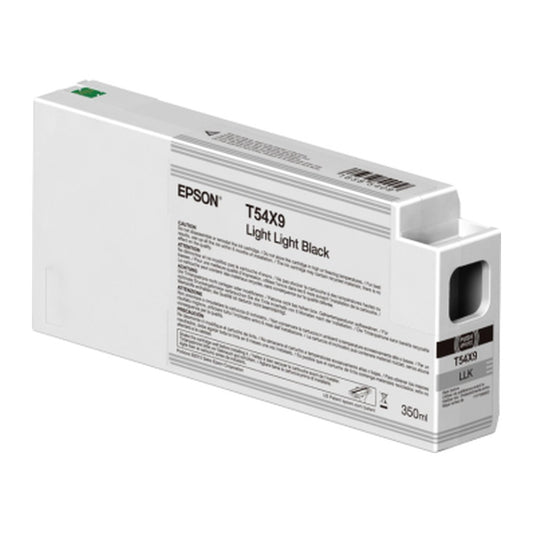 Cartouche d'origine Epson C13T54X900 / T54X900 - noire